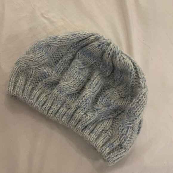 Paris beanie toque - Picture 2 of 3
